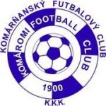 科马尔诺队标