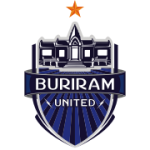 武里南联队标